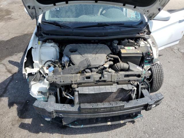 KMHCT4AE9GU015245 Hyundai ACCENT SE
