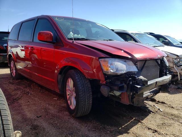 2C4RDGCG0ER104823 Dodge Grand Caravan Sxt