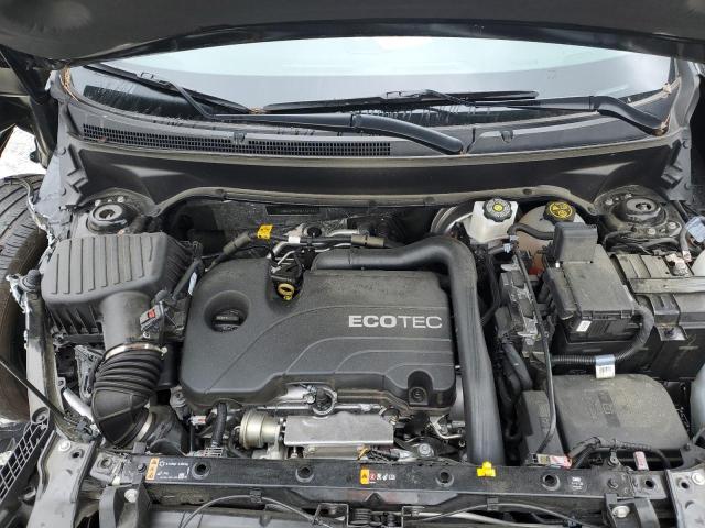 3GKALPEV1NL172741 GMC Terrain Slt