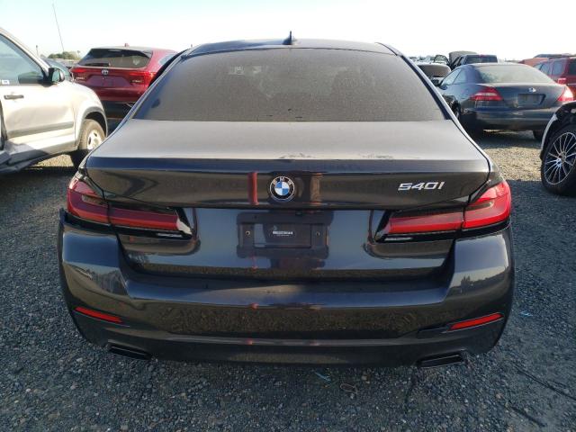 WBA53BJ08MWW97263 BMW 540 I