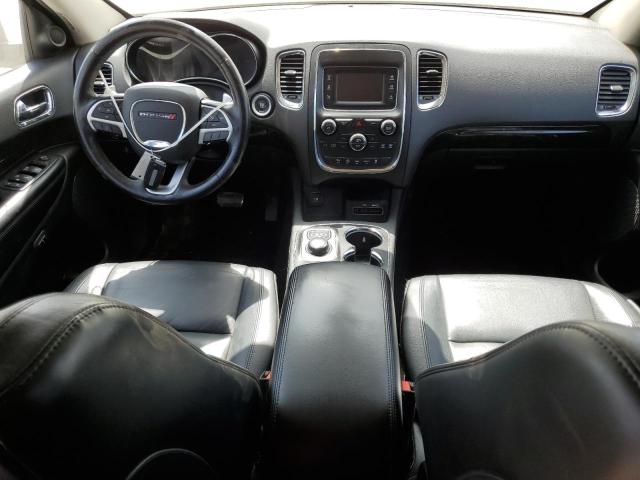 1C4RDJDG2GC362400 Dodge DURANGO LIMITED