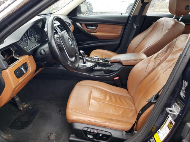 WBA3B3G50ENR82338 BMW 328 XI