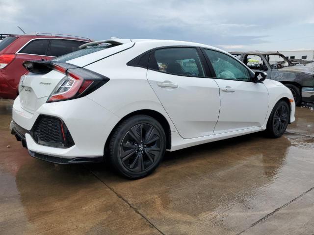 SHHFK7H45LU216807 Honda Civic Sport