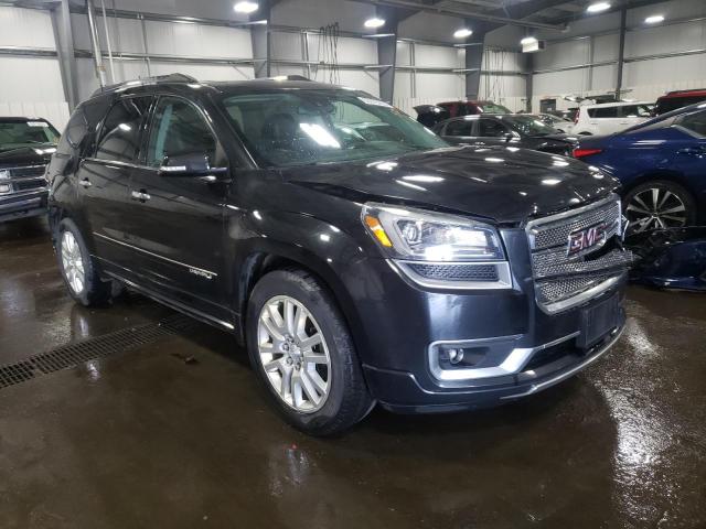 1GKKVTKD7FJ282057 GMC Acadia Denali