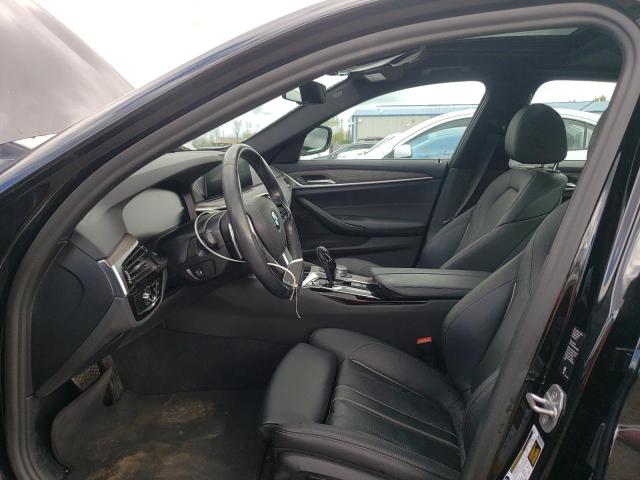 WBAJS3C0XLCD61394 BMW 540 XI