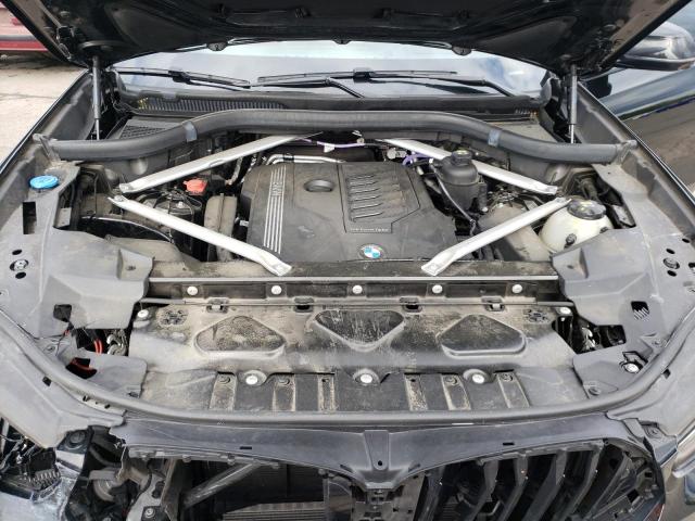 5UXCY6C05M9G64981 BMW X6 Xdrive40i