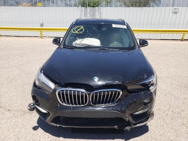 WBXHU7C36J5L05564 BMW X1 Sdrive28i
