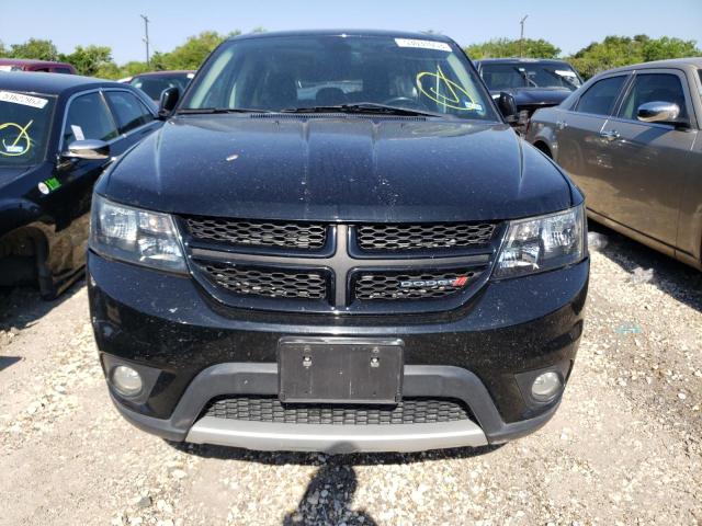 3C4PDDEG5KT681679 Dodge JOURNEY GT