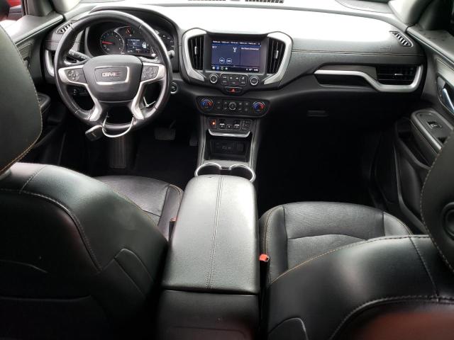 3GKALPEX2JL256823 GMC Terrain Slt
