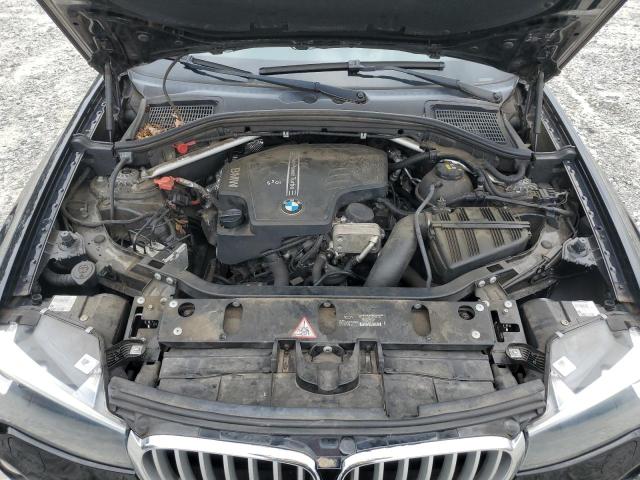 5UXWZ7C53G0M83640 BMW X3 Sdrive28i