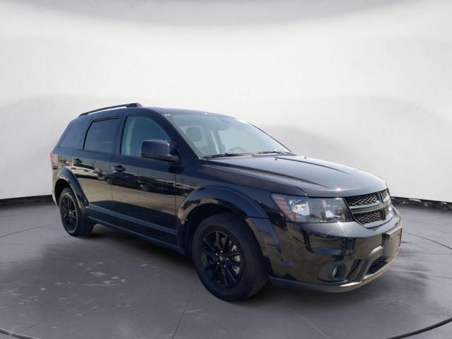 3C4PDCBB7KT773668 Dodge JOURNEY SE