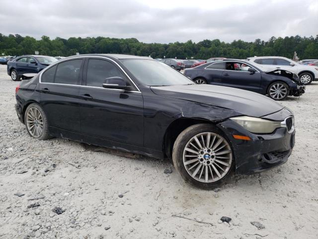 WBA3B5G53FNS17606 BMW 328 Xi Sulev