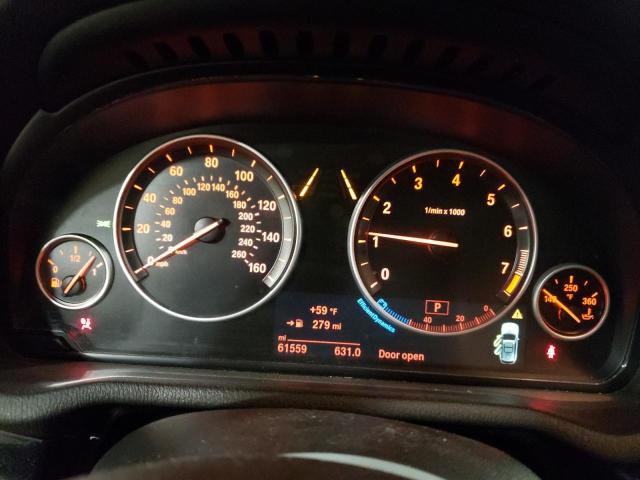 5UXWX9C53H0T05343 BMW X3 Xdrive28i