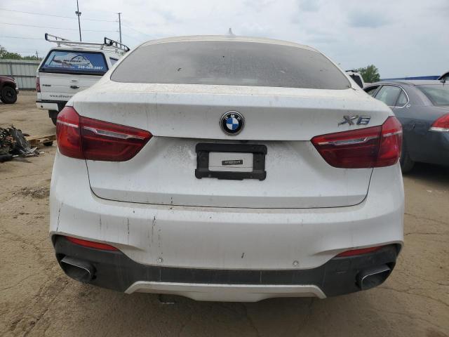 5UXKU2C55G0N81617 BMW X6 Xdrive35i