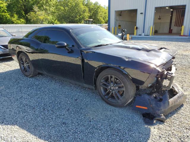 2C3CDZKG1KH558118 Dodge Challenger Gt
