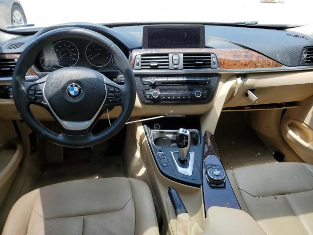 WBA3D3C58EK153082 BMW 328 D
