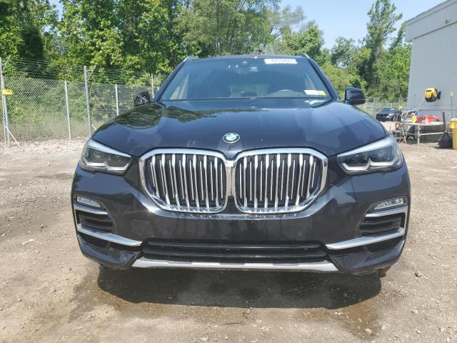 5UXCR6C53KLL00953 BMW X5 Xdrive40i