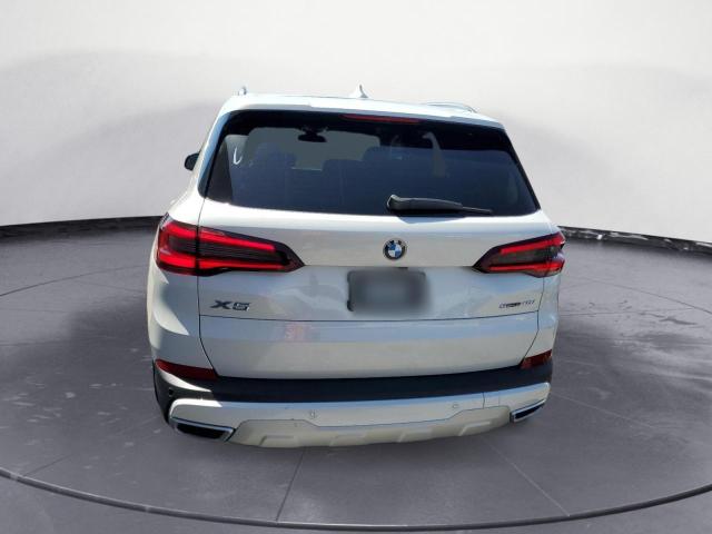 5UXCR4C08N9M56254 BMW X5 Sdrive 40i