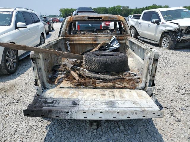 1GTG6FEN6K1296840 GMC Canyon All Terrain