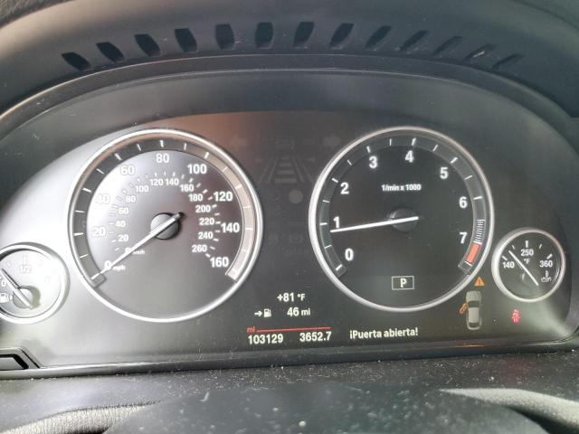 5UXXW3C50F0M89187 BMW X4 Xdrive28i