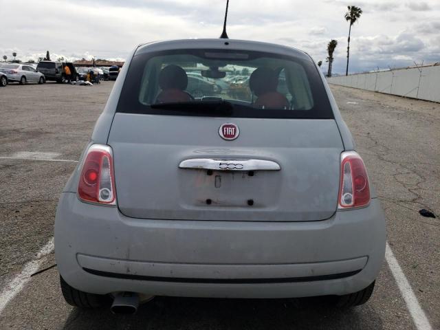 3C3CFFKR7HT700417 Fiat 500 POP