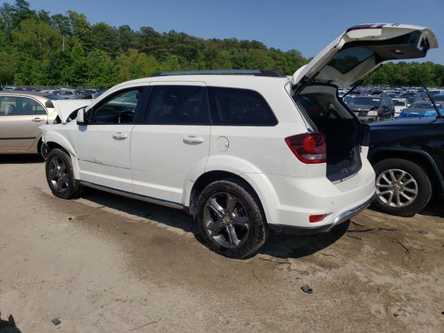 3C4PDDGGXFT619410 Dodge Journey Crossroad