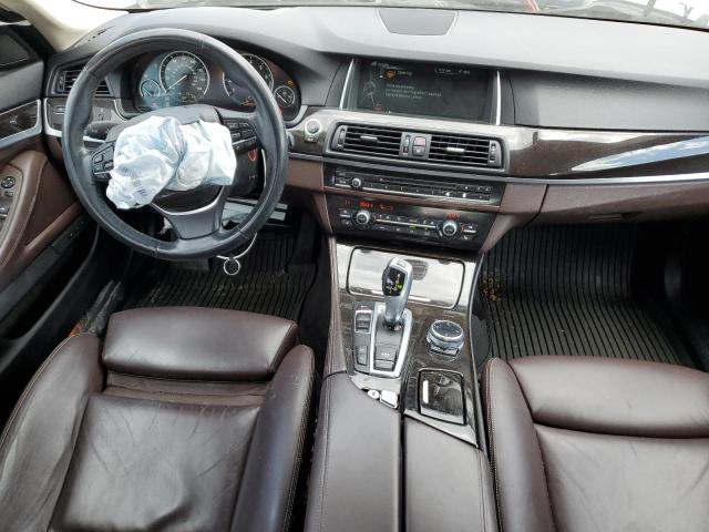 WBA5A7C50ED616250 BMW 528 XI