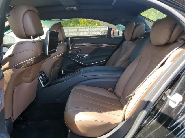 WDDUG8FB9EA042310 Mercedes-Benz S 550 4matic