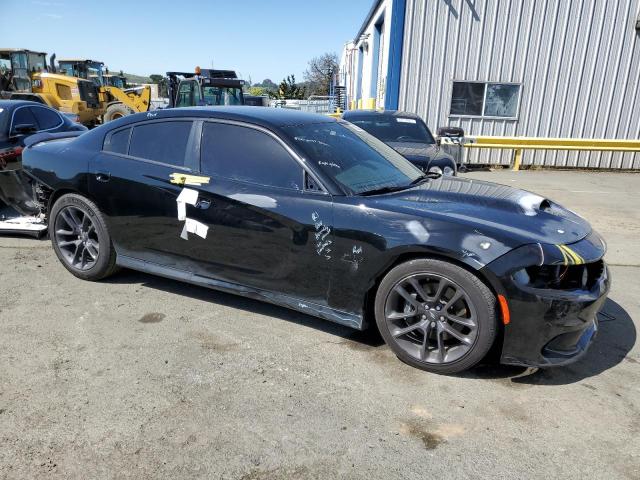2C3CDXGJ8MH503872 Dodge Charger Scat Pack