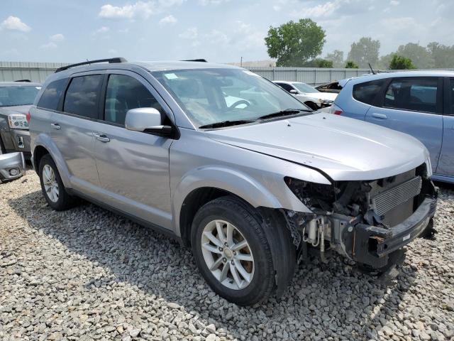3C4PDDBGXFT720955 Dodge Journey Sxt