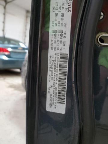 3C4PDDEG8HT604071 Dodge JOURNEY GT