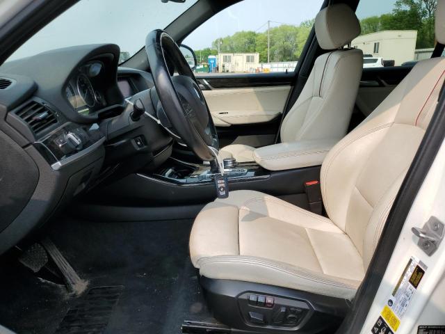 5UXWX9C51G0D82603 BMW X3 Xdrive28i