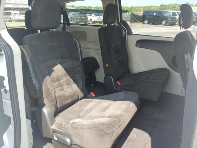 2C4RDGBG3ER362030 Dodge Grand Caravan Se