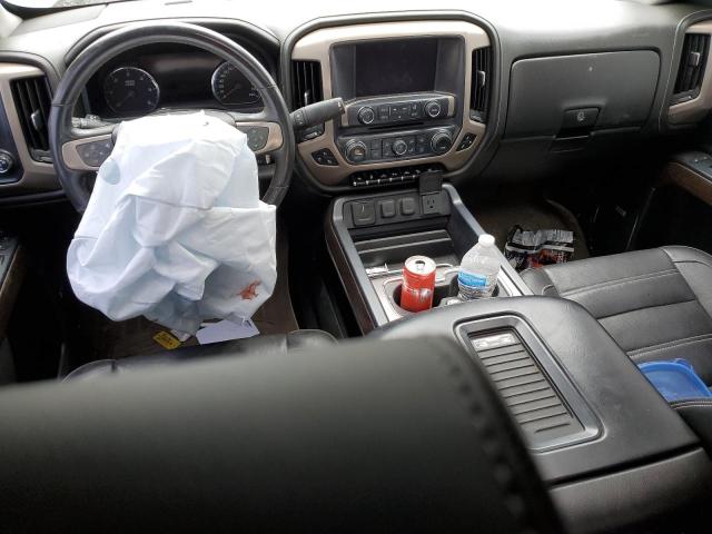 3GTU2PEJ0HG107353 GMC Sierra K1500 Denali
