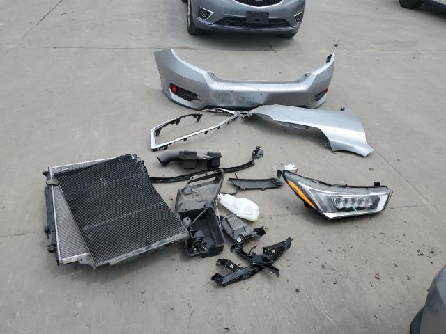 5J8YD4H51LL038615 Acura Mdx Technology