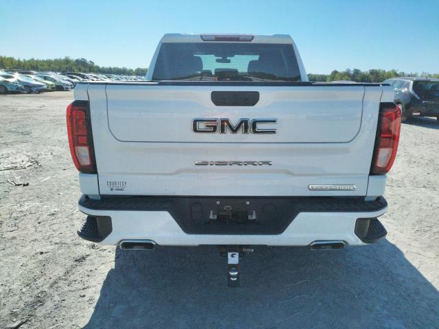 3GTU9CET1MG376381 GMC Sierra K1500 Elevation