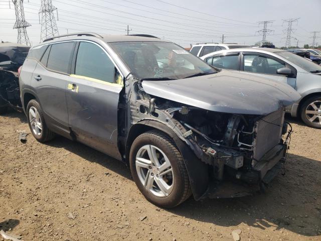 3GKALMEV5JL333164 GMC Terrain Sle
