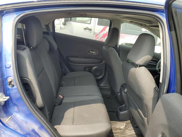 3CZRU6H51LM706355 Honda HR-V EX