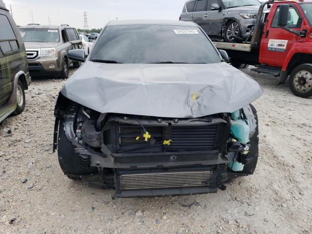 3GKALMEV0LL152573 GMC Terrain Sle