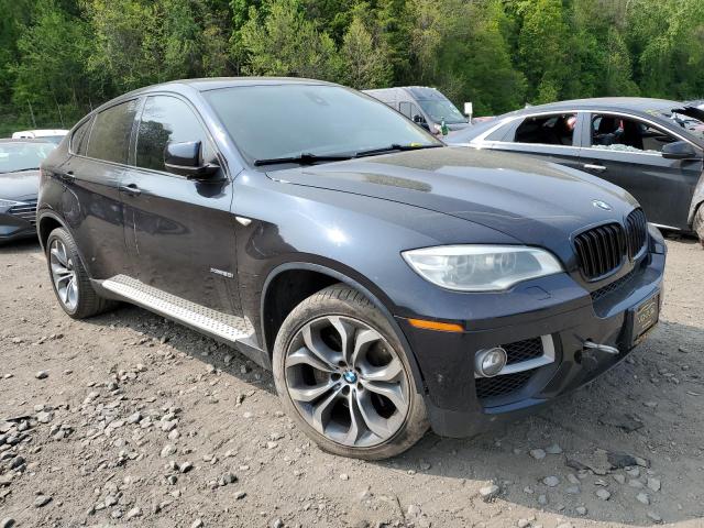 5UXFG8C58EL592876 BMW X6 Xdrive50i