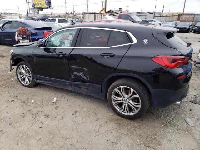 WBXYJ5C38JEF74178 BMW X2 Xdrive28i