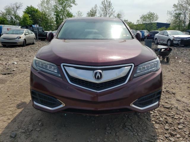 5J8TB4H53GL001670 Acura Rdx Technology