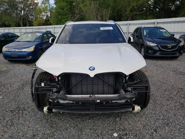 5UXCR4C04M9H74230 BMW X5 Sdrive 40i