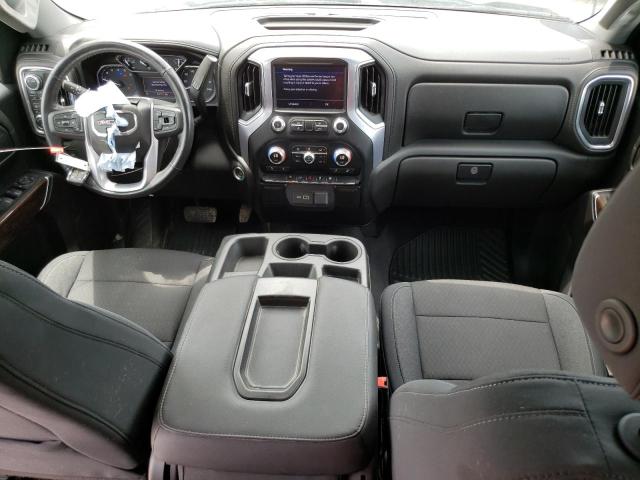 1GTR9CEK7LZ152382 GMC Sierra K1500 Elevation