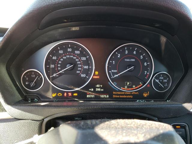 WBA4Z1C51JEC70590 BMW 430I