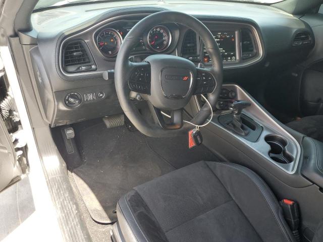 2C3CDZFJ9NH188353 Dodge Challenger R/t Scat Pack