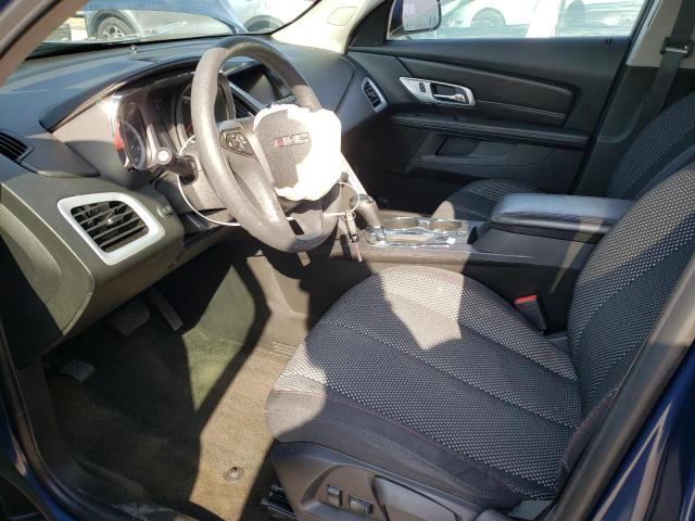 2GKALMEK8H6186679 GMC Terrain Sle