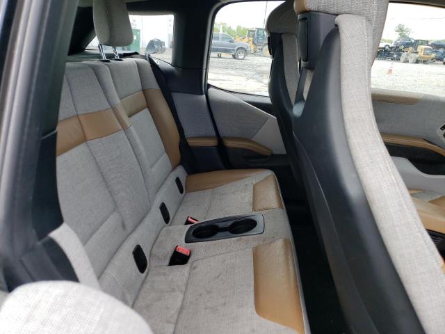 WBY1Z4C5XEV277448 BMW I3 REX