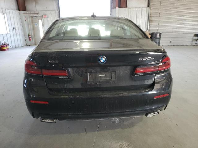 WBA33AG09NCK50145 BMW 530XE