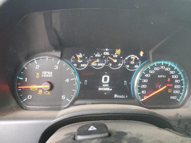 1GT12SEY1KF278026 GMC Sierra K2500 Denali